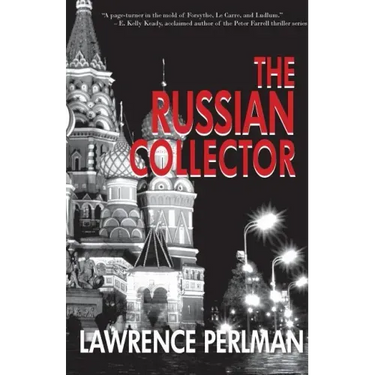 The Russian Collector
