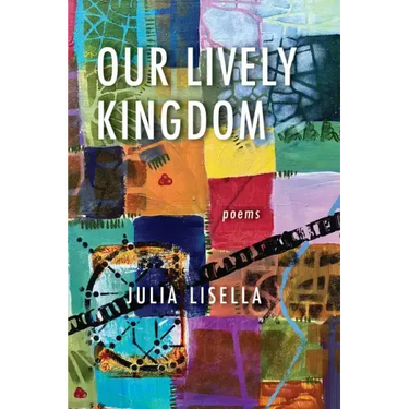 Our Lively Kingdom