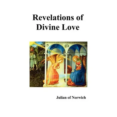 Revelations of Divine Love