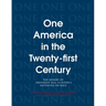 One America in the 21st Century: The Report of President Bill Clinton's Initiative on Race