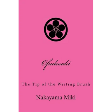 Ofudesaki: The Tip of the Writing Brush
