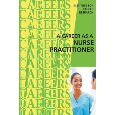 A Career as a Nurse Practitioner
