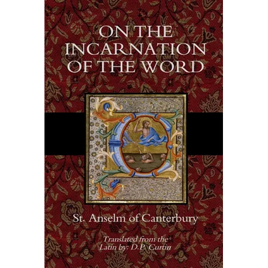 On the Incarnation of the Word