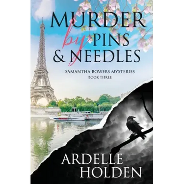 Murder by Pins and Needles