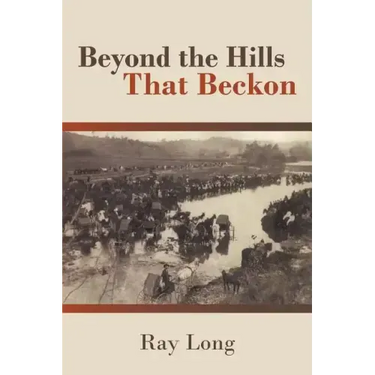 Beyond the Hills That Beckon