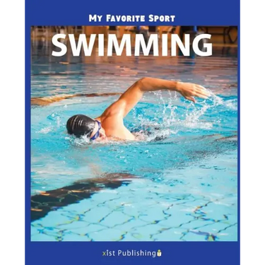My Favorite Sport: Swimming