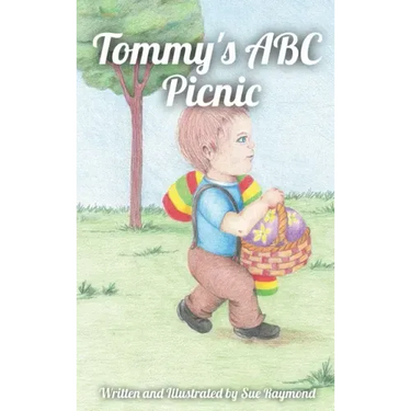 Tommy's ABC Picnic