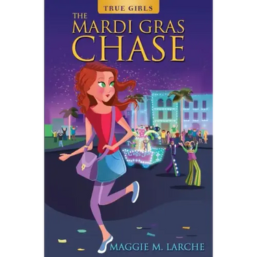 The Mardi Gras Chase
