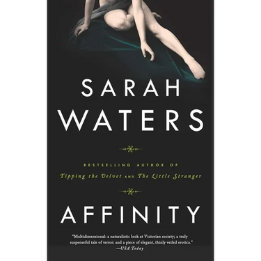 Affinity