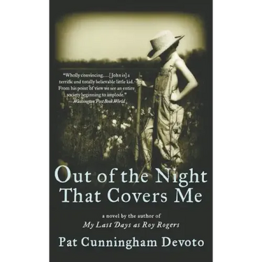 Out of the Night That Covers Me