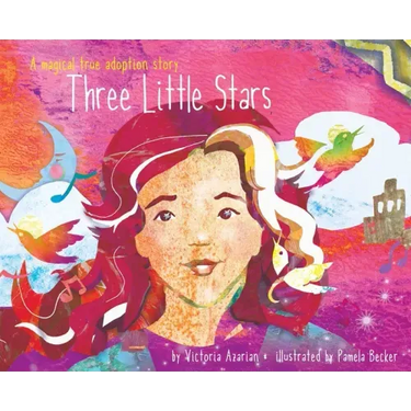 Three Little Stars