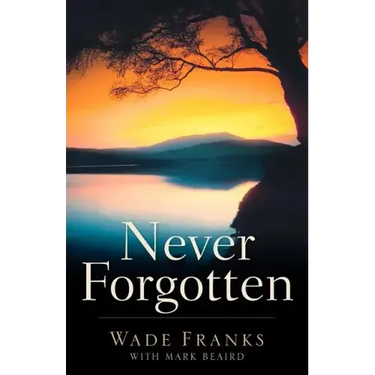 Never Forgotten