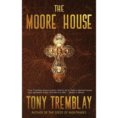 The Moore House