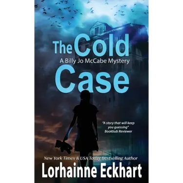The Cold Case