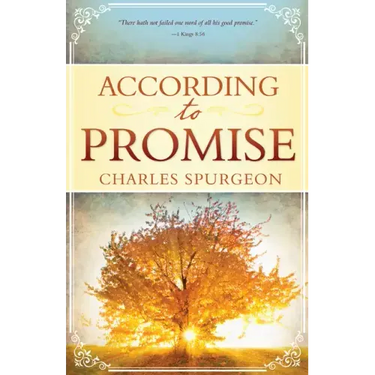 According to Promise