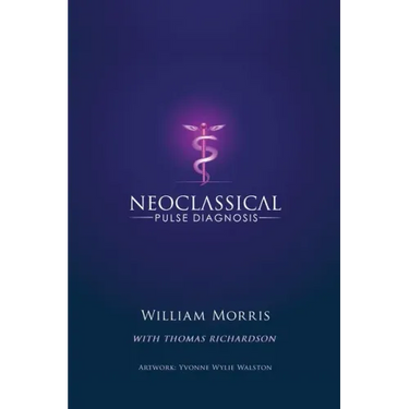 Neoclassical Pulse Diagnosis