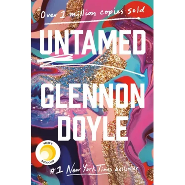 Untamed: Reese's Book Club