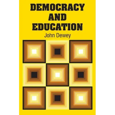 Democracy and Education