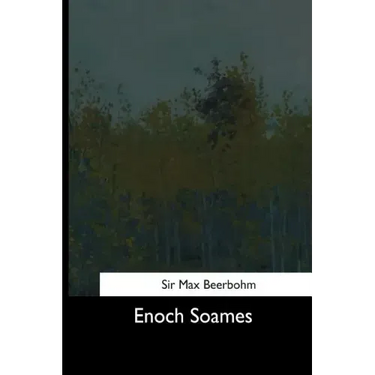 Enoch Soames