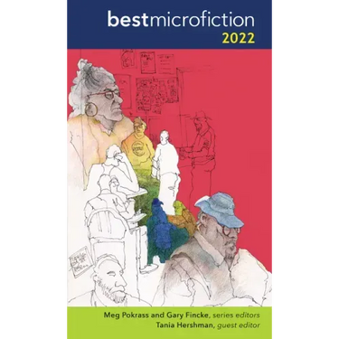 Best Microfiction 2022