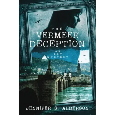 The Vermeer Deception: An Art Mystery