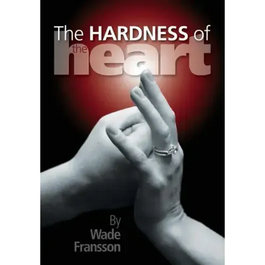 The Hardness of the Heart
