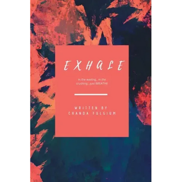 Exhale