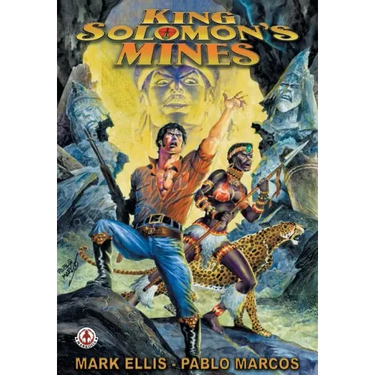 King Solomon's Mines