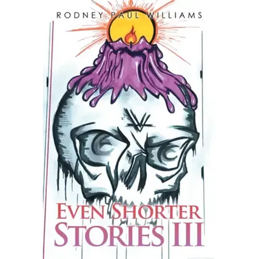 Even Shorter Stories Iii