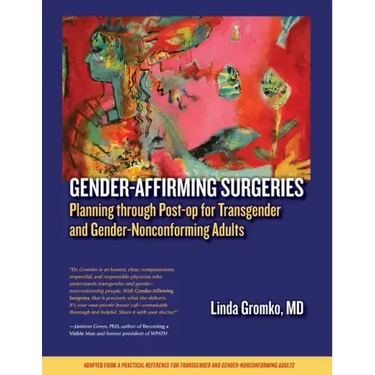 Gender-Affirming Surgeries: Planning through Post-op for Transgender and Gender-Nonconforming Adults