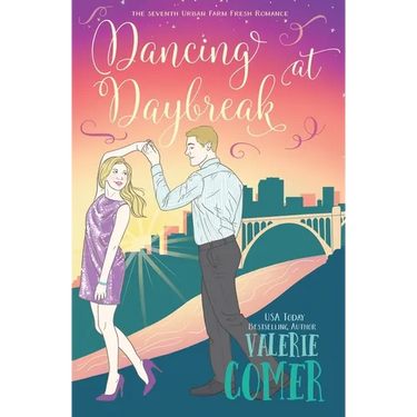 Dancing at Daybreak: A Christian Romance