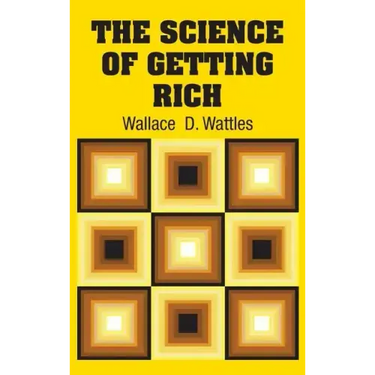 The Science of Getting Rich