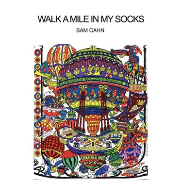 Walk a Mile in My Socks