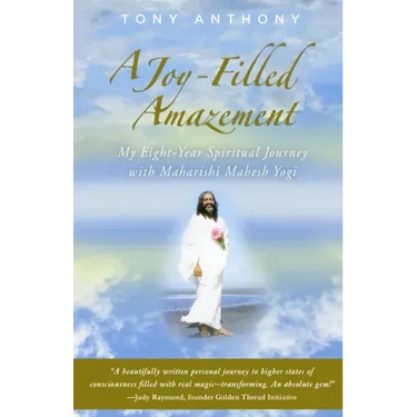 A Joy-Filled Amazement