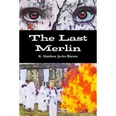 The Last Merlin