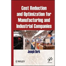 Cost Reduction and Optimizatio