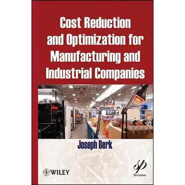 Cost Reduction and Optimizatio