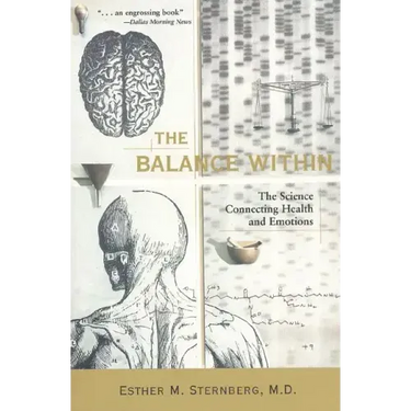 The Balance Within: The Science Connecting Health and Emotions