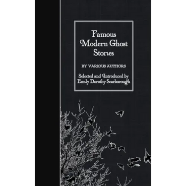 Famous Modern Ghost Stories