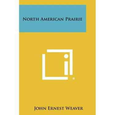 North American Prairie