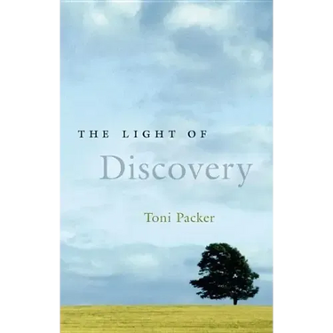 The Light of Discovery