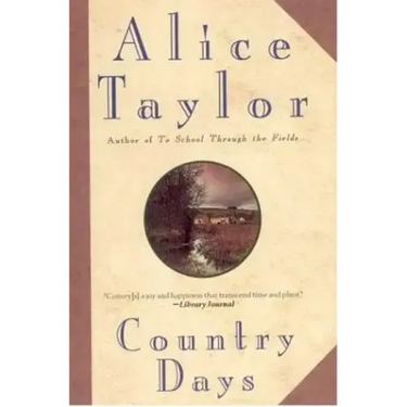 Country Days
