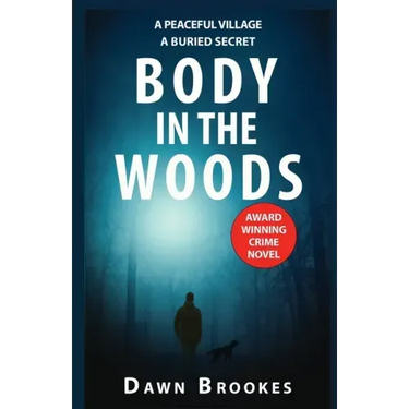 Body in the Woods