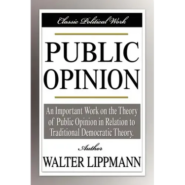 Public Opinion