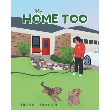 My Home Too