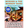 Murder and The Monkey Band