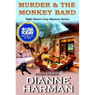 Murder and The Monkey Band
