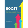Boost: 12 Effective Ways to Lift Up Our Twice-Exceptional Children