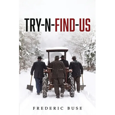 Try-N-Find-Us