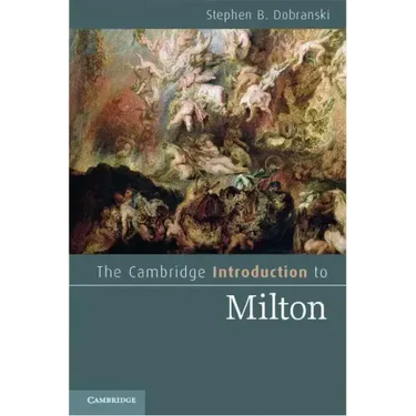The Cambridge Introduction to Milton